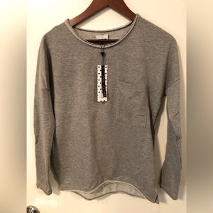 Brand New with tags Noisy May sweatshirt